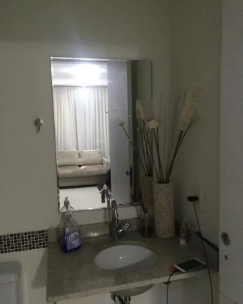 Imagem Vendo apartamento 4 dormitórios 3 suítes , ao lado do metrô Vila Sonia