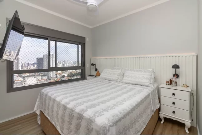 Imagem APARTAMENTO RESIDENCIAL em São Paulo - SP, Ipiranga