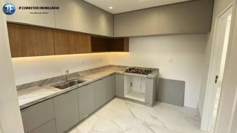 Imagem Apartamento com 3 Quartos à Venda, 150 m² em Horto - Ipatinga