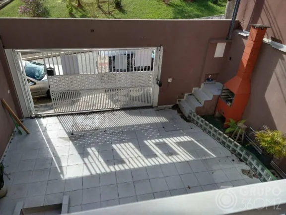 Imagem Sobrado para Venda em São Caetano do Sul / SP no bairro Barcelona