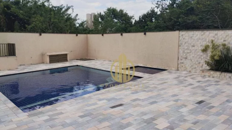 Imagem Apartamento com 3 dormitórios à venda, 97 m² por R$ 320.000,00 - Iguatemi - Ribeirão Preto/SP