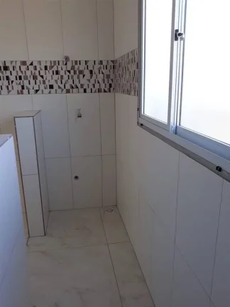 Imagem Casa com 2 dorms, Esmeralda, Praia Grande - R$ 190 mil, Cod: 2703