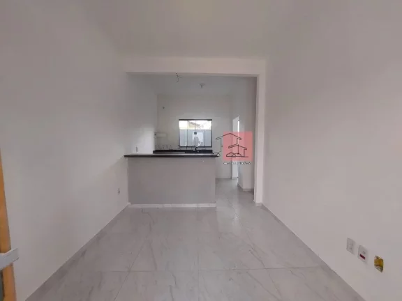 Imagem Apartamento para Aluguel em Itaipuaçu, Maricá/RJ - 1 Dorm. 48 m2 Área Útil