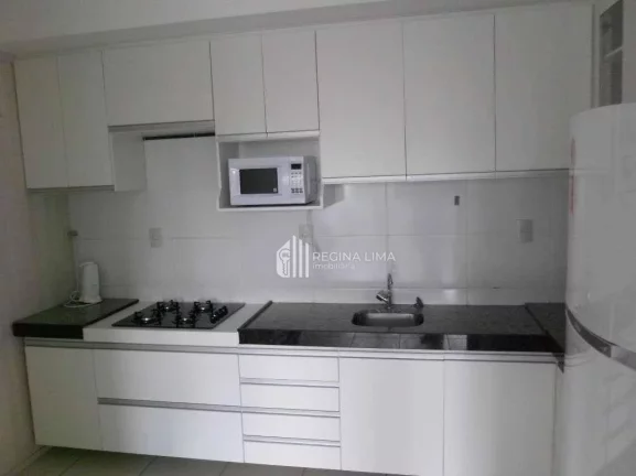 Imagem Apartamento com 2 dormitórios à venda, por R$ R$ 230.000,00 - Condomínio DELTA VILLE - Piçarreira - Teresina/PI