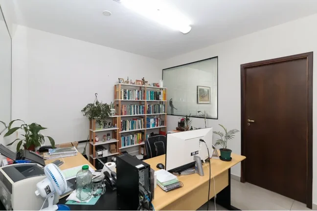 Imagem SALA COMERCIAL em São Paulo - SP, Vila Buarque
