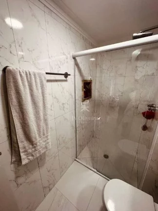 Imagem Apartamento com 3 dormitórios à venda, 110 m² por R$ 930.000,00 - Morumbi - São Paulo/SP