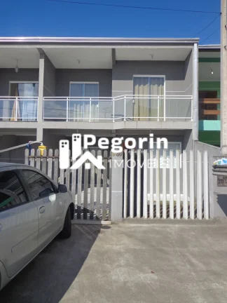 Imagem Sobrado Próximo ao Centro, Guaratuba/PR