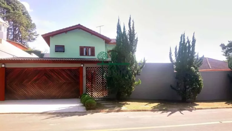 Casa com 3 Quartos à Venda, 500 m² em Cotia