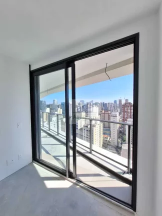 Imagem APARTAMENTO À VENDA EM ITAIM BIBI COM 3 DORMITÓRIOS