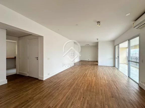 Imagem Apartamento com 3 Quartos à Venda, 178 m² em Brooklin - São Paulo