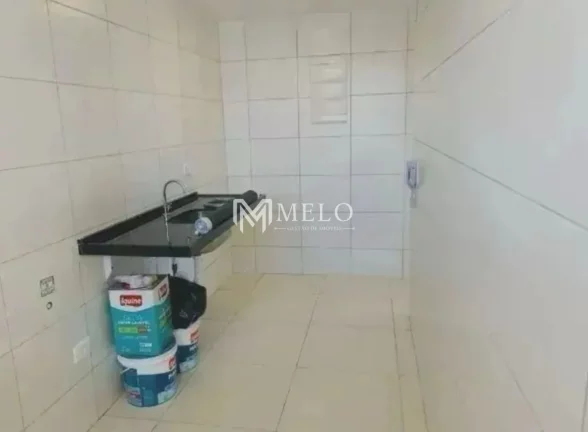 Imagem Oportunidade em Casa Amarela com 3qts., 1suite, 2vagas, 66 m²