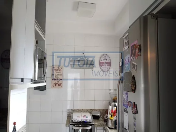 Imagem ACONCHEGO C VARANDA GOURMET - LAZER TOTAL - CAMPO BELO