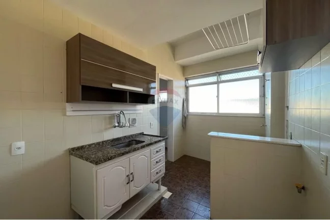 Imagem "Apto dos Sonhos: Pechincha, 3 Quartos, Vista Incrível"