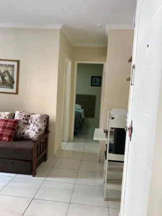 Imagem Apartamento para VENDA em Bela Vista - Edifício Santa Mônica 34m²