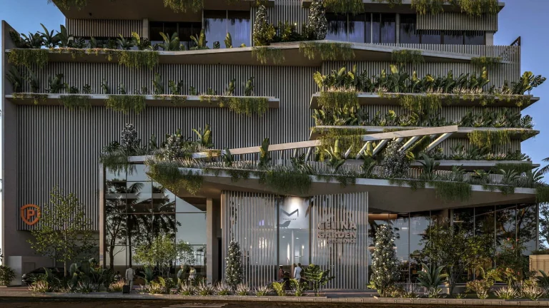 Imagem Cobertura com 6 dormitórios à venda sendo 6 suítes, 359.3 m² por - R$ 7.610.241,75 - Pioneiros - Bal. Camboriú/SC