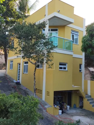 Imagem Chacara em Laranjeiras com Casa 1950m²
