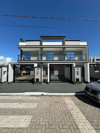 Imagem Casa à venda no bairro Joaia - Tijucas/SC