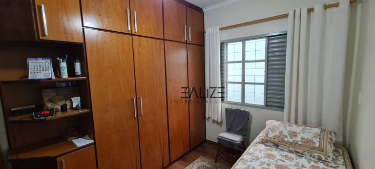Imagem Casa próximo ao parque ecológico com 3 dormitórios à venda, 149 m² por R$ 650.000 - Jardim Bom Princípio - Indaiatuba/SP