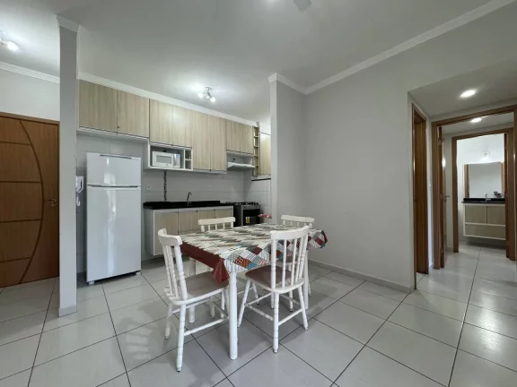 Imagem Excelente apartamento na Praia Grande de Ubatuba