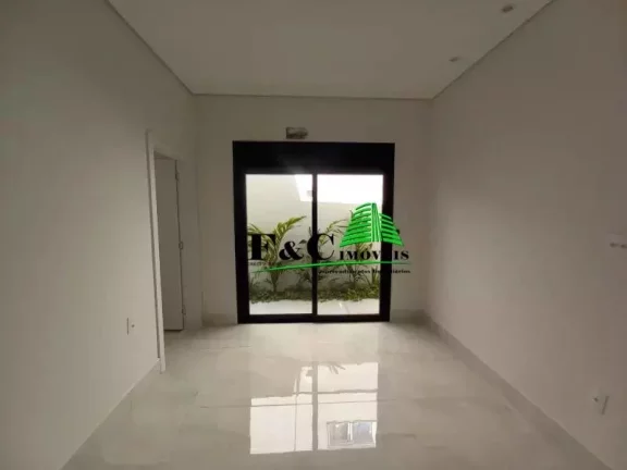 Imagem Casa em Condomínio para Venda em Limeira, Terras de São Bento II, 3 dormitórios, 3 suítes, 5 banheiros, 2 vagas