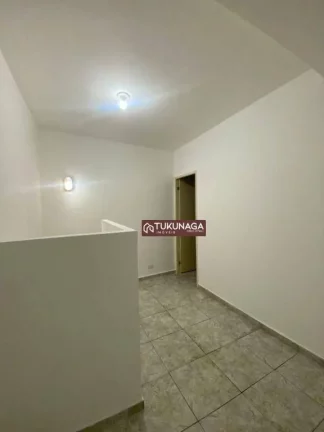 Imagem Casa com 1 quartos para alugar, 57 m² por R$ 1.450/mês - Vila Rosália - Guarulhos/SP