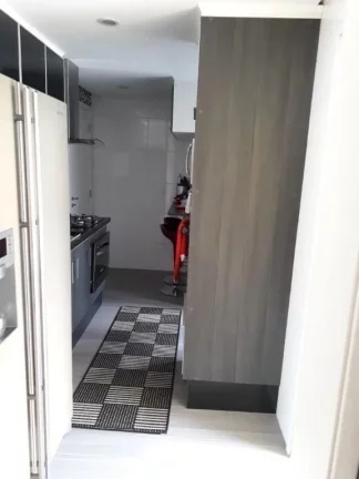 Imagem Apartamento para Venda em Santo André / SP no bairro Jardim