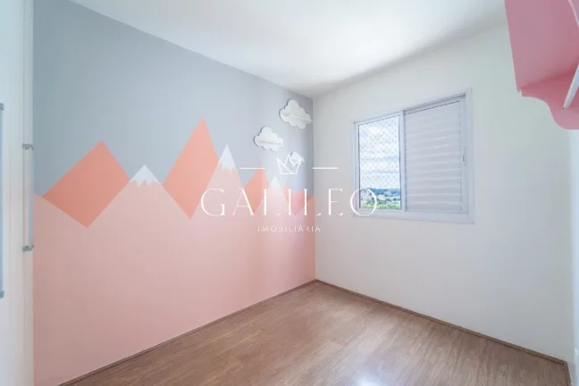 Imagem APARTAMENTO Á VENDA NO CONDOMÍNIO GO MARAVILLE - PARQUE UNIÃO - JUNDIAÍ- SP