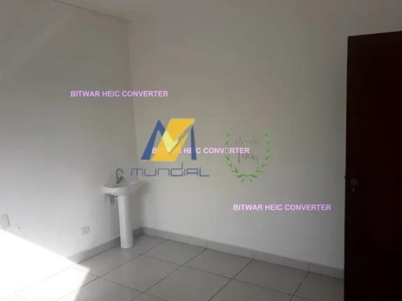 Imagem Alugo Casa Comercial em Santo André, Vila Alzira