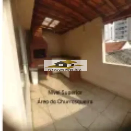 Imagem Casa Térrea para venda na Vila Prudente