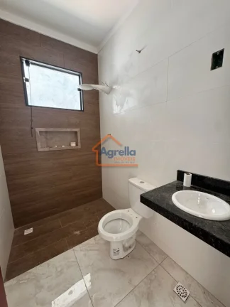 Imagem Casa à venda no bairro Jardim Sakaida - Mogi Guaçu/SP