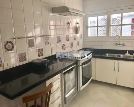 Imagem Apartamento - Padrão / Residencial / Paraisópolis