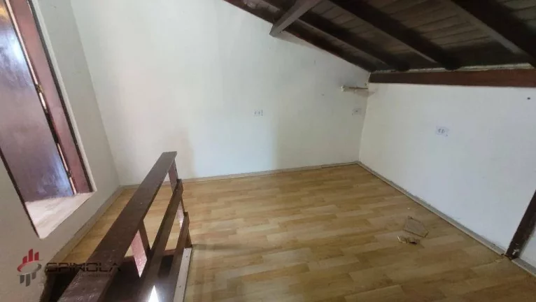 Imagem Casa com 2 dormitórios à venda, 46 m² por R$ 275.000,00 - Real - Praia Grande/SP