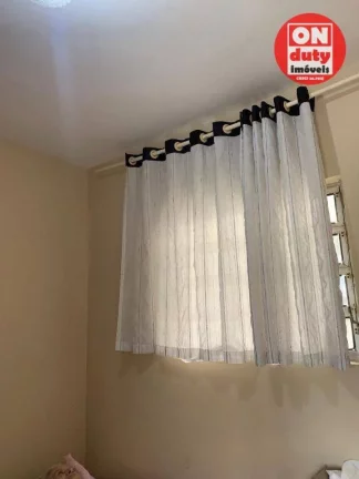 Imagem Apartamento - Ponta da Praia - Santos/SP