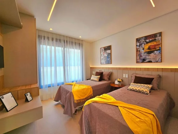 Imagem Mansão de Luxo à venda no Módulo 5 da Riviera de São Lourenço