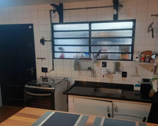 Imagem Ótimo Sobrado no Butantã, 108metros, 2Quartos, 2 vagas - FL34