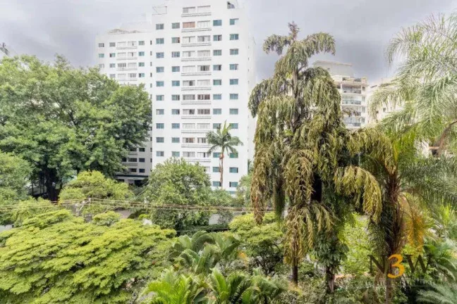 Imagem Apartamento com 3 dormitórios à venda, 99 m² por R$ 1.375.000,00 - Bela Aliança - São Paulo/SP