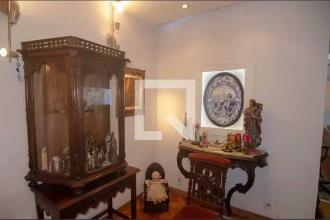 Imagem Apartamento à Venda - Copacabana, 3 Quartos, 300 m2