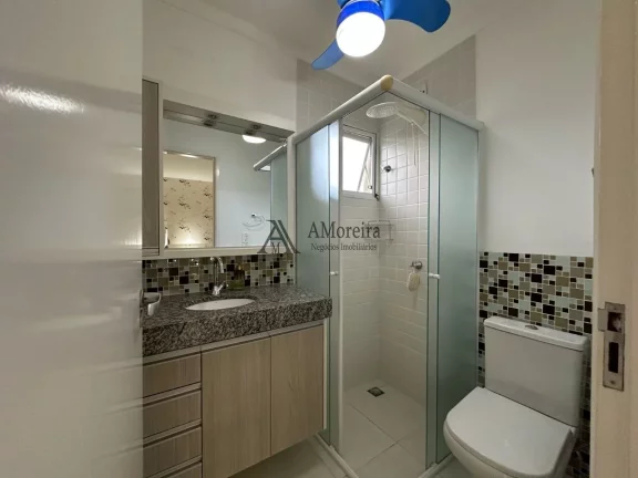 Imagem Casa em Condomínio à Venda em Jundiaí-SP, RESIDENCIAL THINA, Jardim Carolina: 3 Quartos, 1 Suíte, 2 Salas, 3 Banheiros, 2 Vagas, área gourmet 110m².