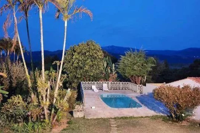 Imagem Chácara à venda, 1 m² por R$ 889.000,00 - Jardim Centenário - Atibaia/SP