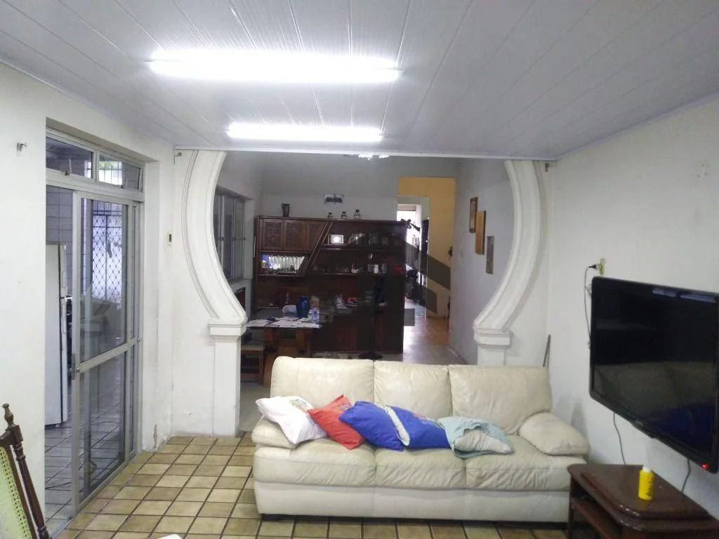 Imagem Casa com 6 Quartos à Venda, 572 m² em Tamarineira - Recife