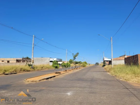 Imagem LOTE A PRESTAÇÃO NO ALTO DA CONQUISTA EM APARECIDA