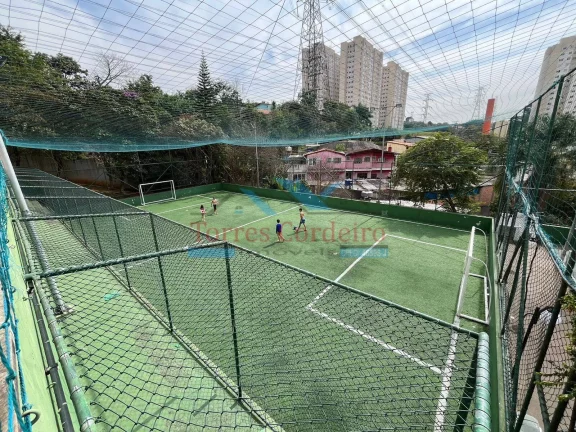 Imagem Apartamento 2 dormitórios + 1 vaga - Jardim Celeste
