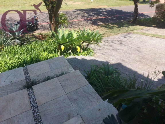 Imagem Linda residência de alto padrão à venda - Japy Golf Club - Cabreúva - SP