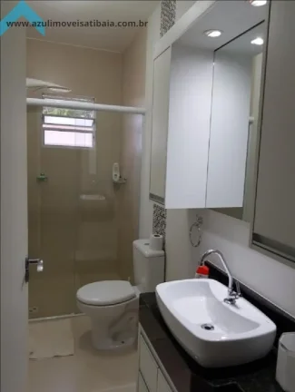 Imagem Casa para Venda em Atibaia, Jardim Maristela, 3 dormitórios, 1 suíte, 3 banheiros, 2 vagas