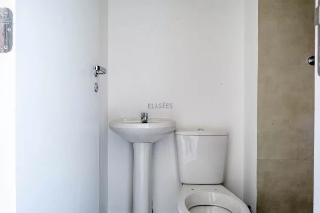 Imagem APARTAMENTO RESIDENCIAL em SÃO PAULO - SP, CAMPO BELO