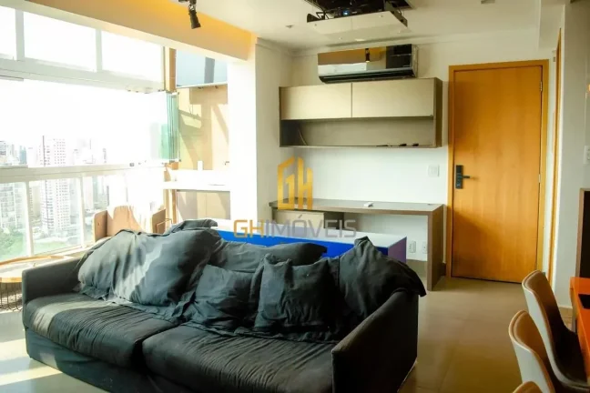 Imagem AP1557

Apartamento 2 quartos no Condomínio Easy Life Parque Vaca Brava, com 75m² de área privati...