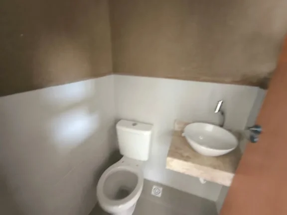 Imagem Sobrado 3/4 Com Suite No Villa Rica Royal