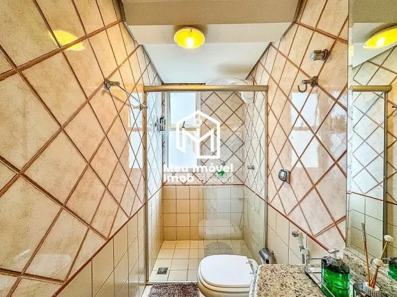 Imagem Res. Parque Águas Claras Apartamento 3 Qtos Suíte - Brasília