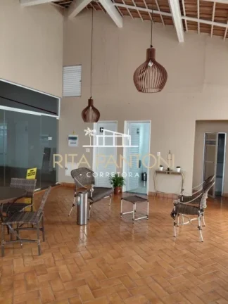 Imagem Apartamento - Ribeirão Preto - Residencial Flórida