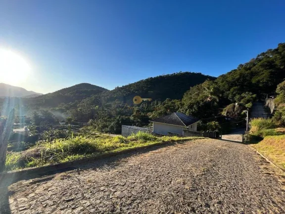Imagem Terreno para Venda em Teresópolis / RJ no bairro Albuquerque